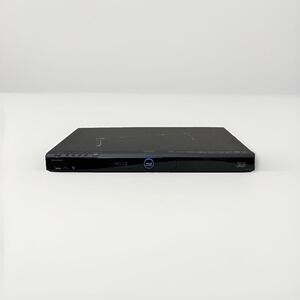 Sharp Aquos BD-HP35U Blu-ray / DVD Disc Player 3D HDMI Ethernet Tested No Remote